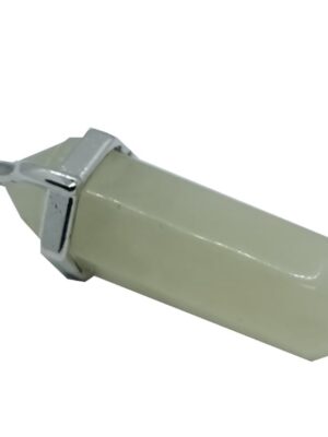 Pendant Fixed Wand New Jade