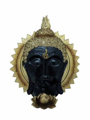 Incense Holder Buddha Lotus