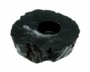 T-Light Holder Black Obsidian