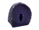 Geode Cut Base Purple 50-100g