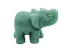 Elephant 40mm Aventurine