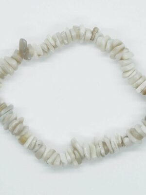 Bracelet Chip Real Ethiopian Opal