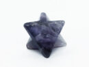 Merkaba Amethyst 14mm