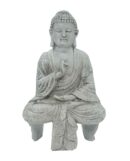 Buddha Sitting 22cm (CLEARANCE)