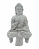 Buddha Sitting 22cm (CLEARANCE)