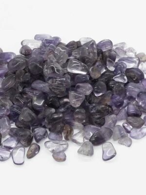 Tumblestone Amethyst 1cm 250g