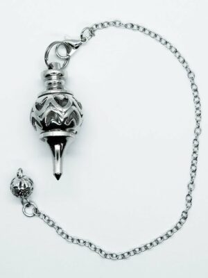 Pendulum Metal Ball