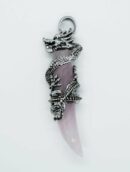 Pendant Dragon Horn RQ