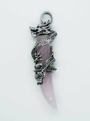 Pendant Dragon Horn RQ