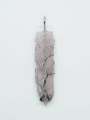 Pendant TOL Sword Rose Q