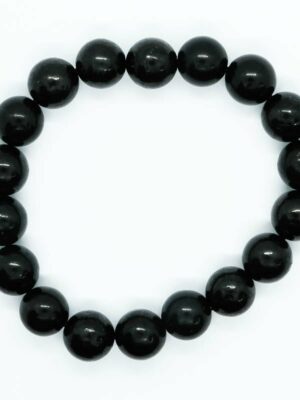 Bracelet 10mm Bead Shungite