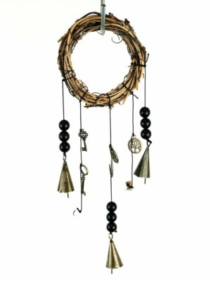 Hanging Bells Protection