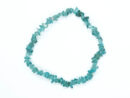 Bracelet Chip Indian Apatite