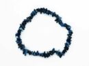 Bracelet Chip Indian Lapis