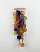 Mobile Rainbow Square