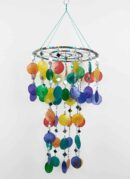 Mobile Mirror Single Multicolour