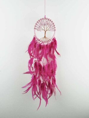 Dream Catcher Rose Q Tree Of Life