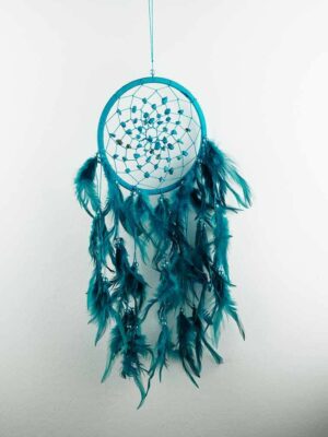 Dream Catcher Stone Turqoise 16 cm