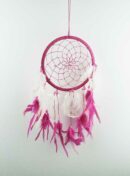 Dream Catcher Stone Pink 6 dim