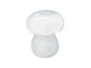 Selenite Mushroom 3cm