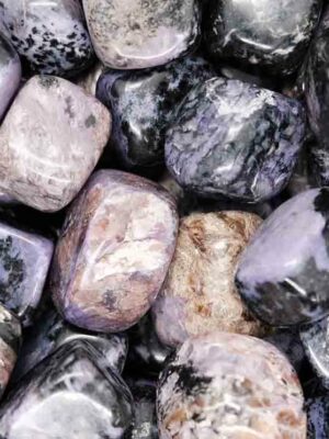 Tumblestone Charoite 2-3cm
