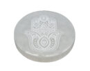 Selenite Charging Plate Fatima