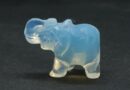 Elephant Opalite 25mm