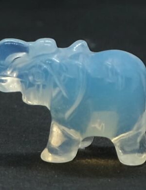 Elephant Opalite 25mm
