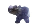 Elephant Amethyst 25mm
