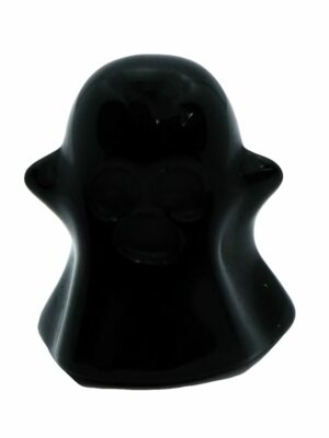 Ghost Black Obsidian 30mm