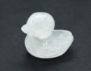 Duck Clear Quartz 25mm
