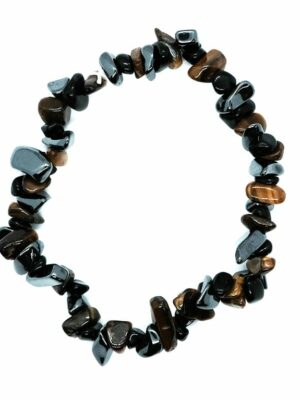 Bracelet Chip Triple Protection