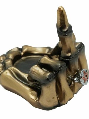 Fingers T Light Holder