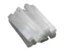 Selenite Stick 15cm. 1KG Bag