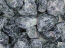 Rough Purple Fluorite 4-5cm