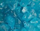 Rough Aqua Aura 4-5cm