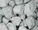 Rough White Howlite 4-5cm