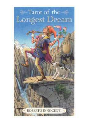 Tarot Card Longest Dream