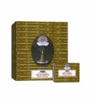 Incense Cone Palo Santo 12pcs