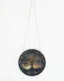 Suncatcher Tree of Life 15cm