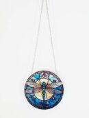 Suncatcher Dragonfly 15cm