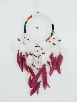 Dream Catcher Rainbow