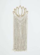 Dream Catcher Crown Crochet