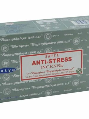 Incense Stick Satya Anti Stress