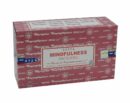 Incense Stick Satya Mindfulness