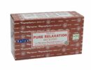 Incense Stick Satya Pure Relaxation