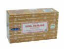 Incense Stick Satya Soul Healing