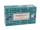 Incense Stick Satya Tranquility