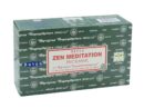 Incense Stick Satya Zen Meditation