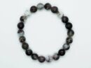 Bracelet 8mm Rubellite